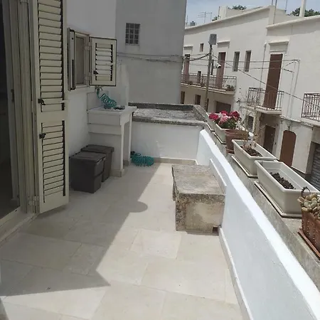 Apartamento Quo Vadis