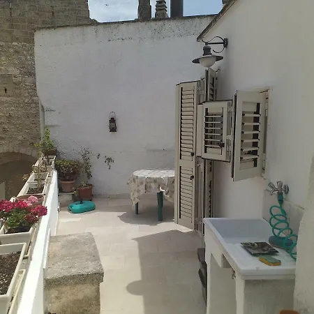 Apartamento Quo Vadis *