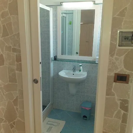 Apartamento Quo Vadis